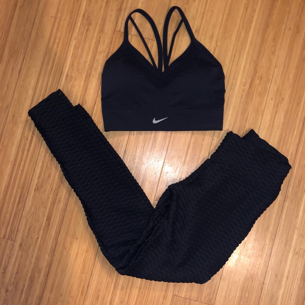 Tik tok leggings